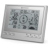 Метеостанция BRESSER «7 в 1» ClimateScout Exclusive, серебристая 78434