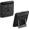 Метеостанция BRESSER ClimaTemp TB с цветным дисплеем 75706
