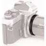 Т-кольцо Bresser для камер Nikon M42 26779